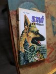 Prins, Piet - Snuf en het spookslot - De gele editie 1,25 / Bewerkte kaft met hond 1,49