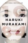 Haruki Murakami - 1q84 (complete)
