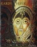 Gardi, René - Sepik. Fotodocumenten van een stervende cultuur