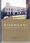 ZINZEN Walter - Kisangani, verloren stad [Stanleyville/Stanleystad]