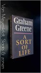Greene, Graham - A sort of life Greene, Graham - A sort of life
