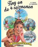 Gijs Haag - Tiny en de 4 seizoenen