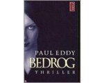 Paul Eddy - BEDROG Paul Eddy - BEDROG