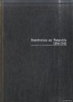 Feringa, R.M.M.Sj. - Repertorium op Taxandria 1894-1943. Tijdschrift voor Noordbrabantsche Geschiedenis en Volkskunde