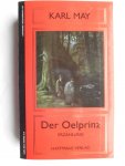 Karl May - Der Oelprinz, Bd 6
