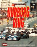 Jörg-Thomas Födisch, Theresa Müller-Roguski - Nürburgring Die Chronik der legendären Rennstrecke