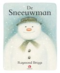R. Briggs - De sneeuwman