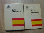  - Curso de Espagnol  en  Ejercicios escritos