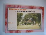 G. Hartendorf - Gemeente Velsen in ansichtkaarten deel 1
