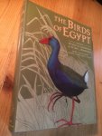 Goodman, Steven M & Meininger, Peter L - The Birds of Egypt