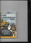 Johns, W.E. - Bigglesen de verborgen schat