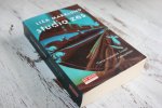 Marklund, Liza - Liza Marklund / STUDIO ZES