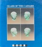 Donald B. Harden - Glass of the Caesars