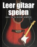 Nick Freeth, Dirk de Rijk - Leer gitaar spelen