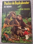 Dulieu, J. - Paulus de boskabouter de beren / druk 1