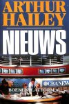 Hailey, Arthur - Nieuws