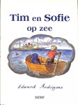 Ardizzone, Edward - Tim en Sofie op zee