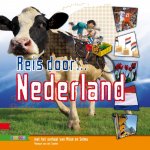 Monique van der Zanden - Reis door... Nederland