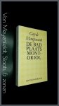 Maupassant, Guy de - De bad plaats Mont-Oriol Maupassant, Guy de - De bad plaats Mont-Oriol