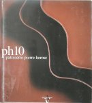 Pierre Hermé 35926, Karel Kuehne 298110 - Ph 10 Pâtisserie Pierre Hermé