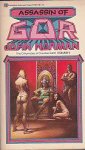 Norman, John - Gor Series 05: Assassin of Gor