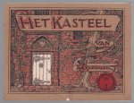 Steiner, Willem - Het kasteel van 's Gravendeel