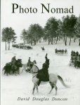 David Douglas Duncan - David Douglas Duncan – Photo Nomad