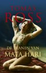 Thomas Ross - De tranen van Mata Hari