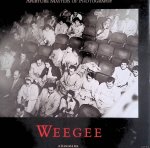 Israel, Mrvin (selection) - Aperture Masters of Photography: Weegee