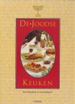 Jana DolezalovÁ - De joodse keuken