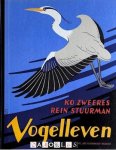 Ko Zweeres, Rein Stuurman - Vogelleven