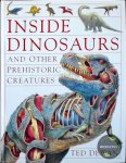 Dewan Parker - Inside Dinosaurs and Other Prehistoric C