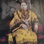 Chang, Jung - De keizerin