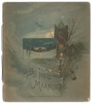 H.R. (samenstelling, volgens KB-cat.: Herman Robbers) - Bij het maanlicht. Zangen en schetsen