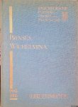 Heek, J.H. van (inleiding) - Enschedesche Football-, Cricket- en Hockey-Club Prinses Wilhelmina: Jubileumboek uitgegeven ter gelegenheid van het 50-jarig bestaan 1885-1935