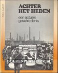 Wijnen, J.S. - Achter het heden