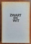 WALSCHAP Gerard - Zwart en wit - roman
