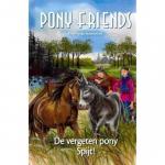 Henriette Hemmink - Pony Friends - De vergeten pony / Spijt!