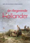 Gert Jan Johannes 228938, Inger Leemans 61823 - De vliegerende Hollander Cultuurgeschiedenis van de Nederlandse vliegerverbeelding vanaf 1600