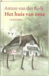 Anton van der Kolk - Huis Van Oma