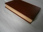 Veen, H.J. van - Beknopt leerboek der beschrijvende meetkunde + atlas