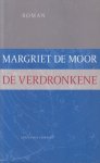 Moor (Noordwijk, 21 november 1941), Margriet de - De verdronkene - Zaterdag 31 januari 1953 - Lidy reist van Amsterdam naar Zierikzee. Ze belandt in de stormvloed die die Zuidwest-Nederland van de kaart veegt.