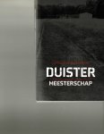 Bulterman,Jurgen - Duister meesterschap Bulterman,Jurgen - Duister meesterschap