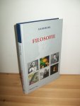 Vogt, Matthias - Handboek filosofie