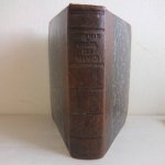 (Kersteman, Franciscus Lievens). - Spiegel der weereld, of Geheime waernemingen van den beruchten astrologist Johan Christophorus Ludeman, verdeelt in twaalf brieven, geschreven aen Meester Franciscus.