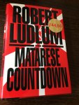 Robert Ludlum - The matarese countdown