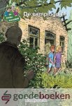 Wiersema, Bert - De campingdief *nieuw* --- Serie: De toeke tweeling, deel 4