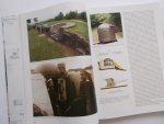 Rudi Rolf - Armour Forts and Trench Shelters, German Imperial Fortification 1870-1918