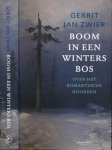 Zwier, Gerrit Jan - Boom in een Winters Bos: Over het romantische noorden