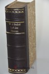 Brakel, Wilhelmus Á - Hallelujah, ofte Lof des Heeren, over het genadenverbondt, ende des zelfs bedieninge in het Oude en N. Testament : by gelegentheit der Verklaringe van den VIII. Psalm / vertoont door Wilhelmus à Brakel
